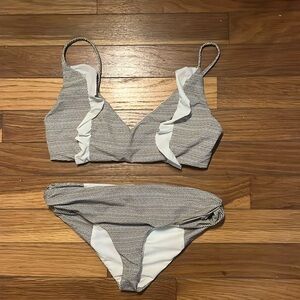 Marysia bikini set! ☀️👙 like new!
